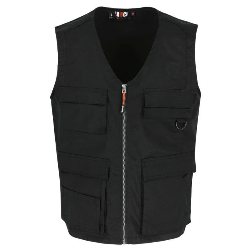 Gilet de Sécurité Armor-Elite 6
