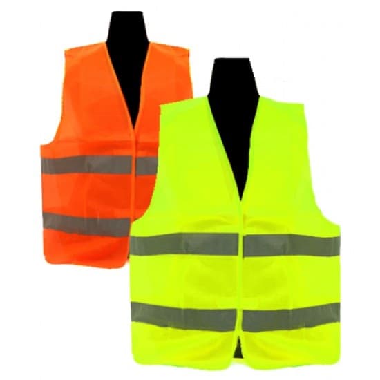 Gilet de Sécurité Armor-Pro 8