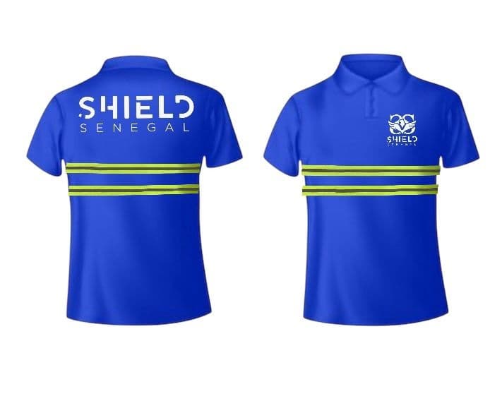 Polo Signature Cotton-Pro 2