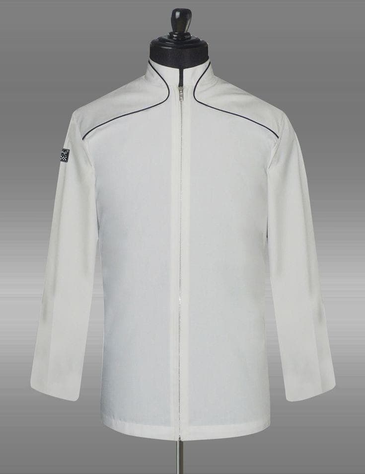 Veste de Chef "Pure Couture"