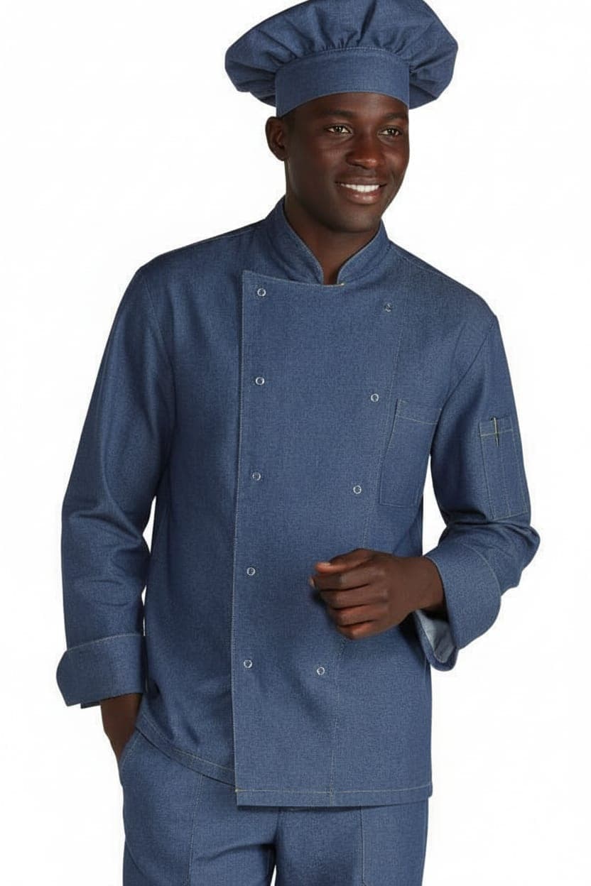 Ensemble Chef "Jean Urbain"