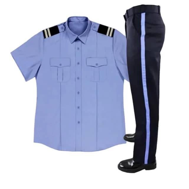 Uniforme "Elite Patrol"